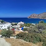 Διαμέρισμα Margarita's Σκύρος