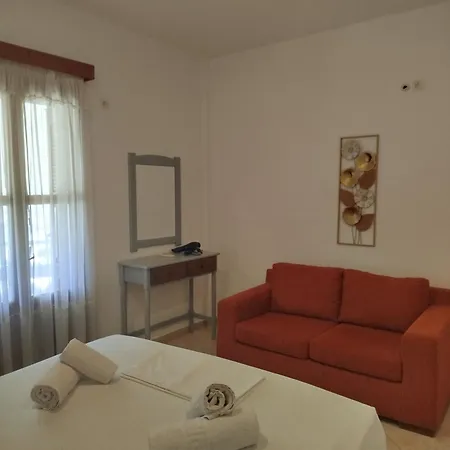 Appartement Margarita's