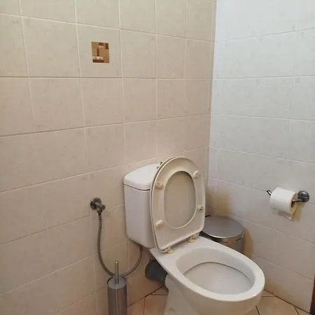 Apartamento Margarita's *