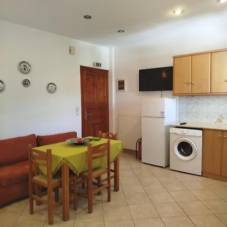 Appartement Margarita's