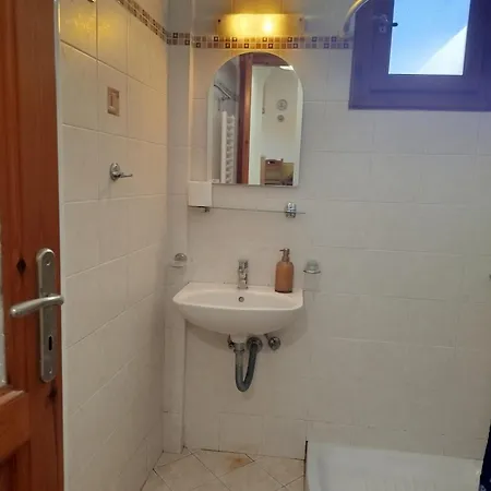 Margarita's Apartamento *