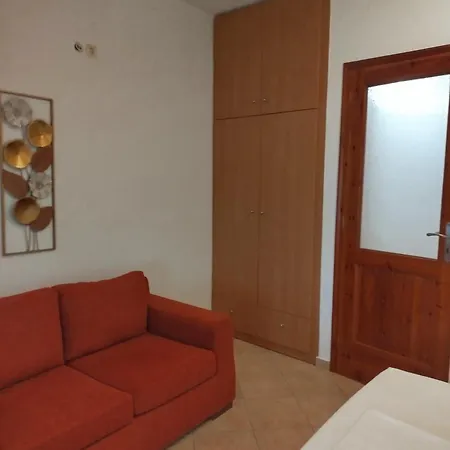Margarita's Apartment Skyros