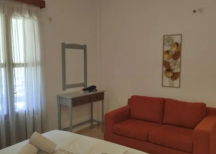 Appartement Margarita's