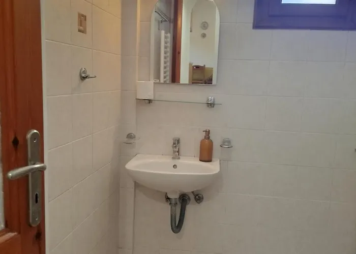 Margarita's Appartement *