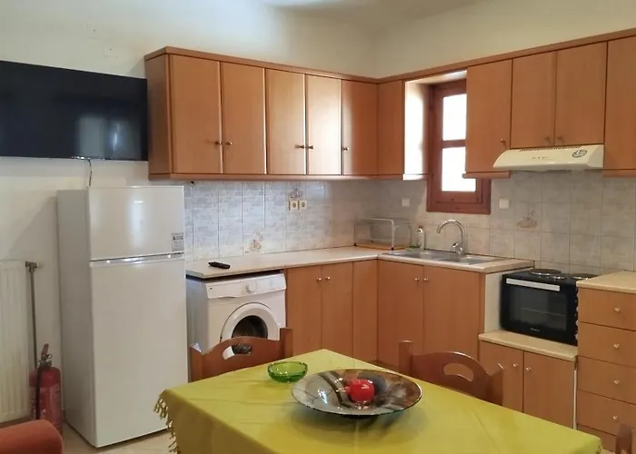 Margarita's Appartement