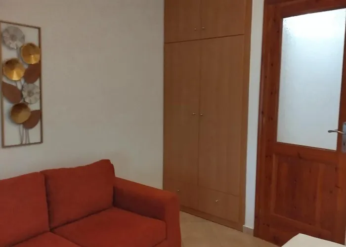 Margarita's Appartement Skyros